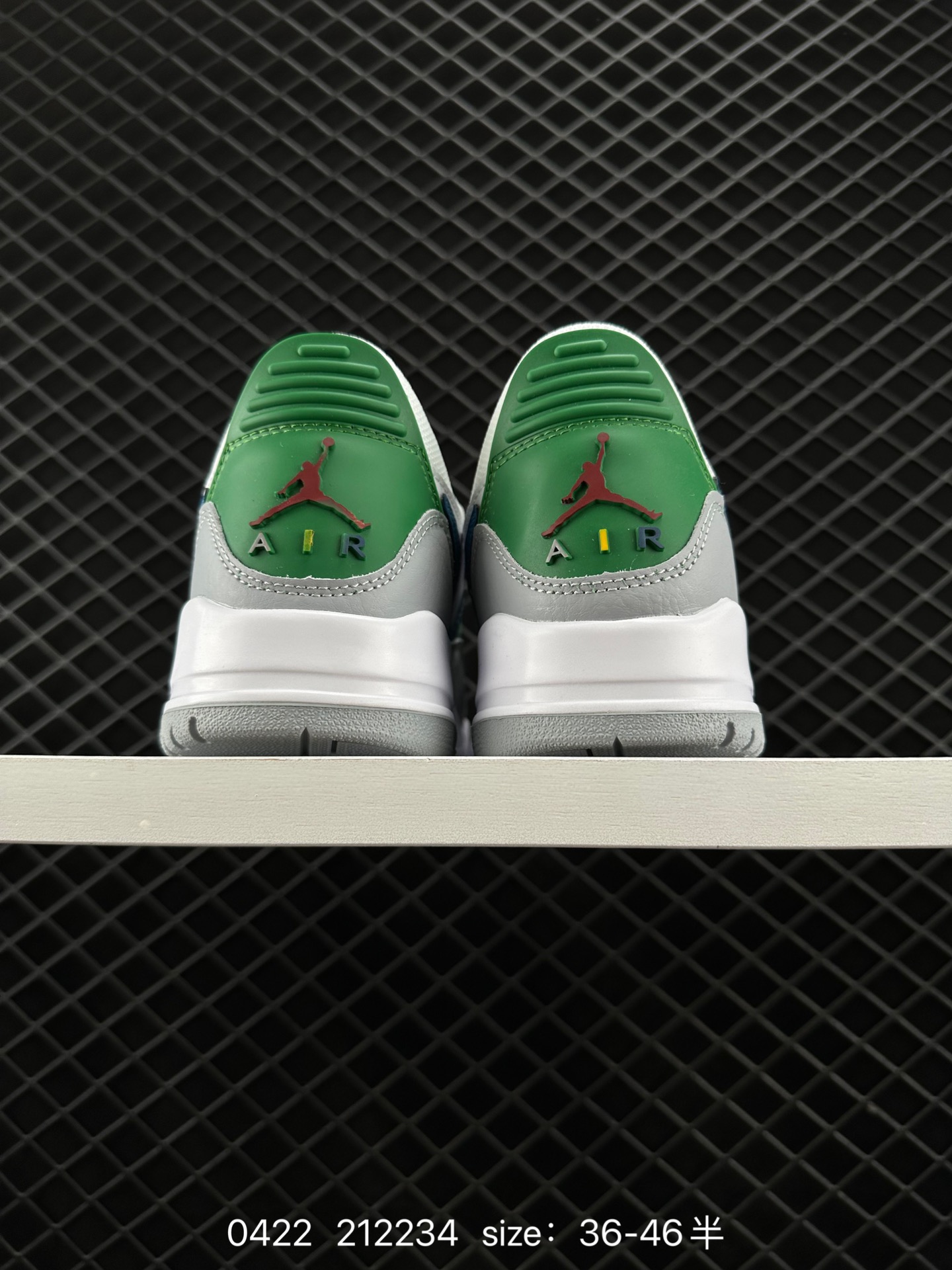 Air Jordan Legacy 312